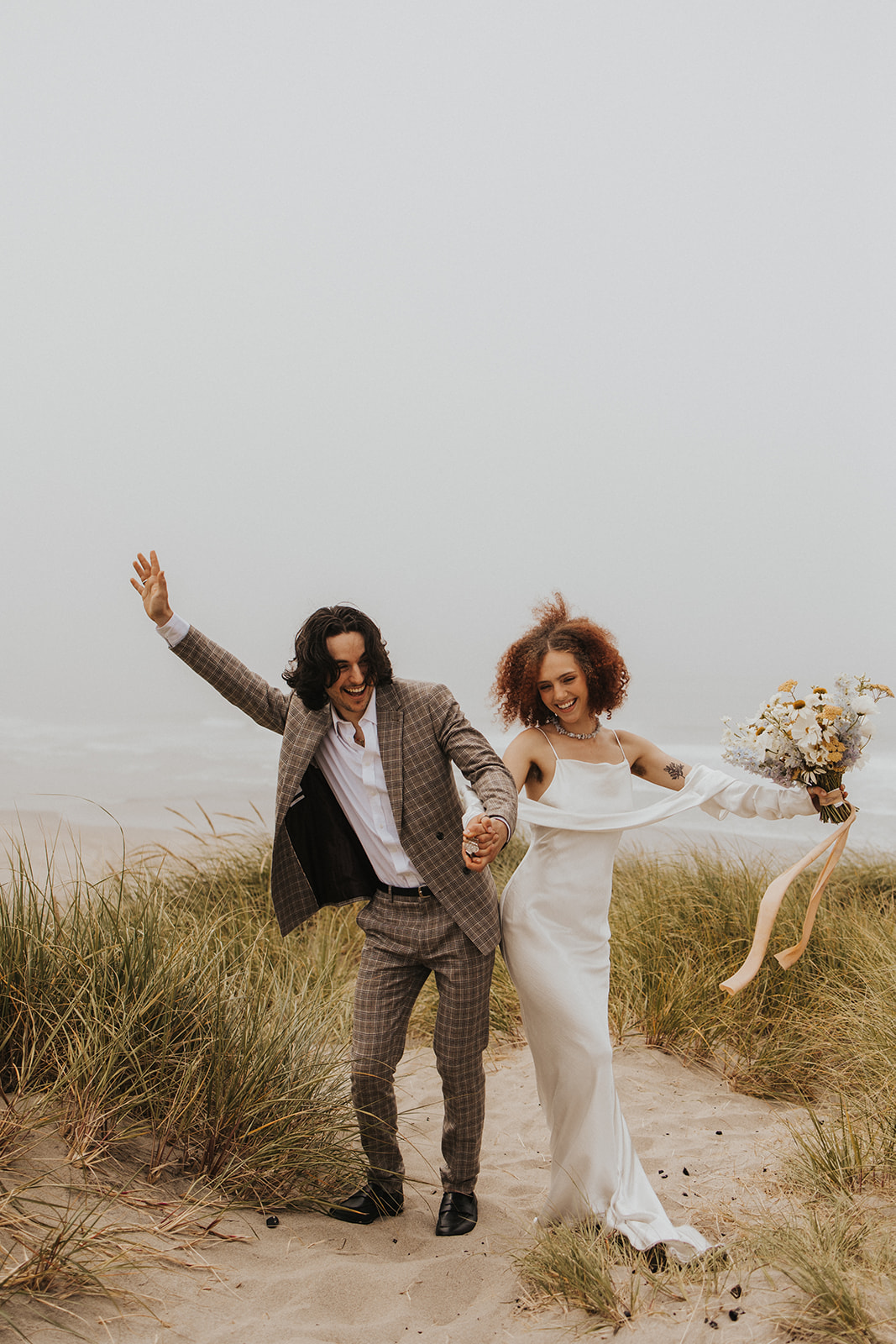 What Is Eloping? The Modern Version Of An Elopement