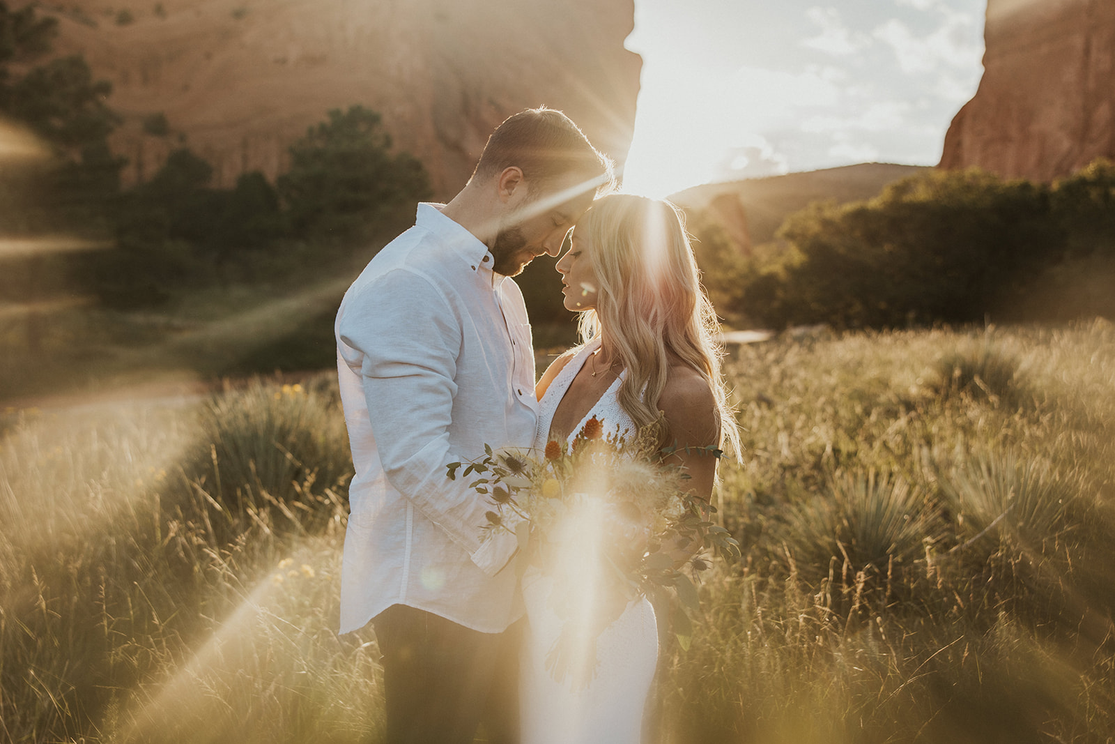 What Is Eloping? The Modern Version Of An Elopement
